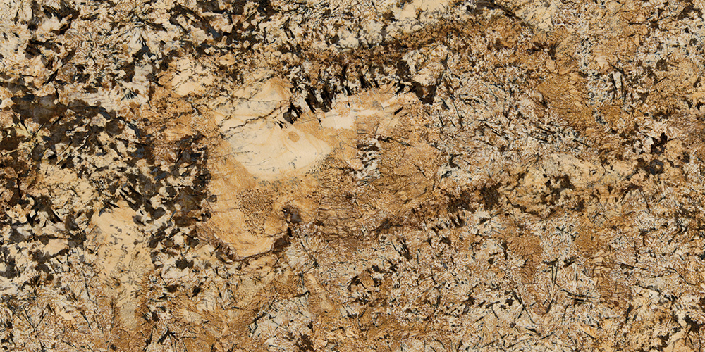 Granite Gold